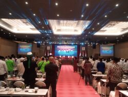 Tokoh Agama Bersatu: Membangun Keadaan Kondusif Menuju Pemilu Mendatang